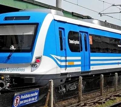 El Gobierno nacional subirá los trenes casi un 90% hasta septiembre y los colectivos más del 6%
